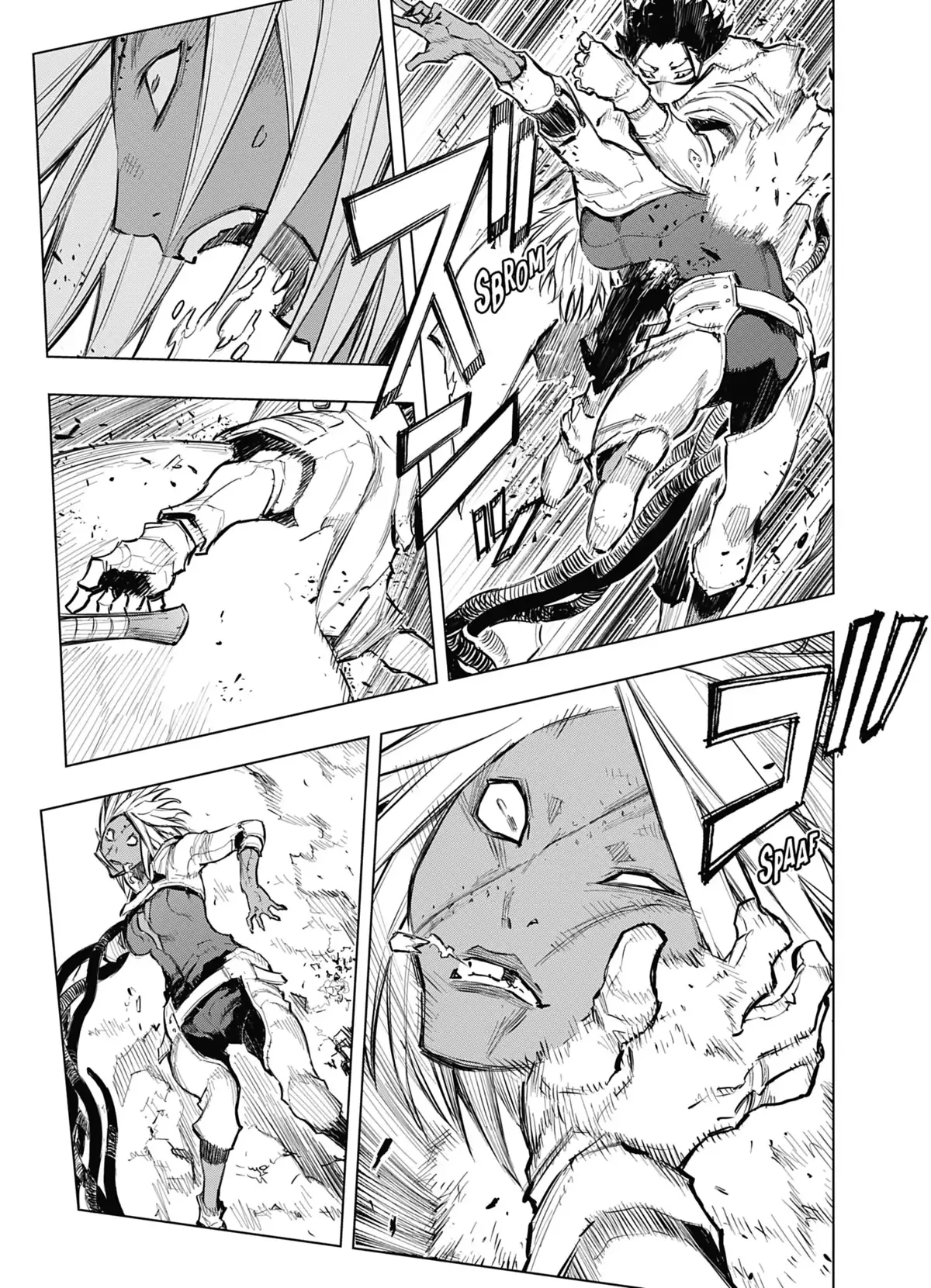 Twelve Demon Kings Volume 6 page 103