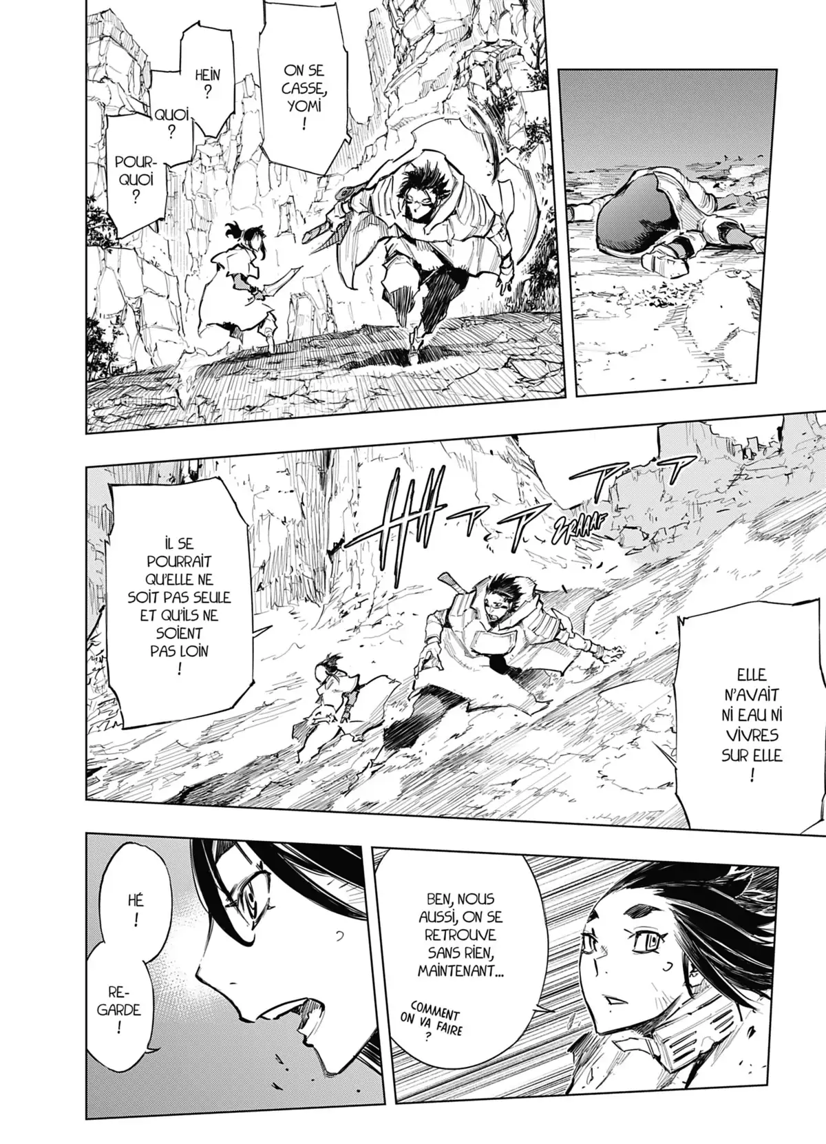 Twelve Demon Kings Volume 6 page 104