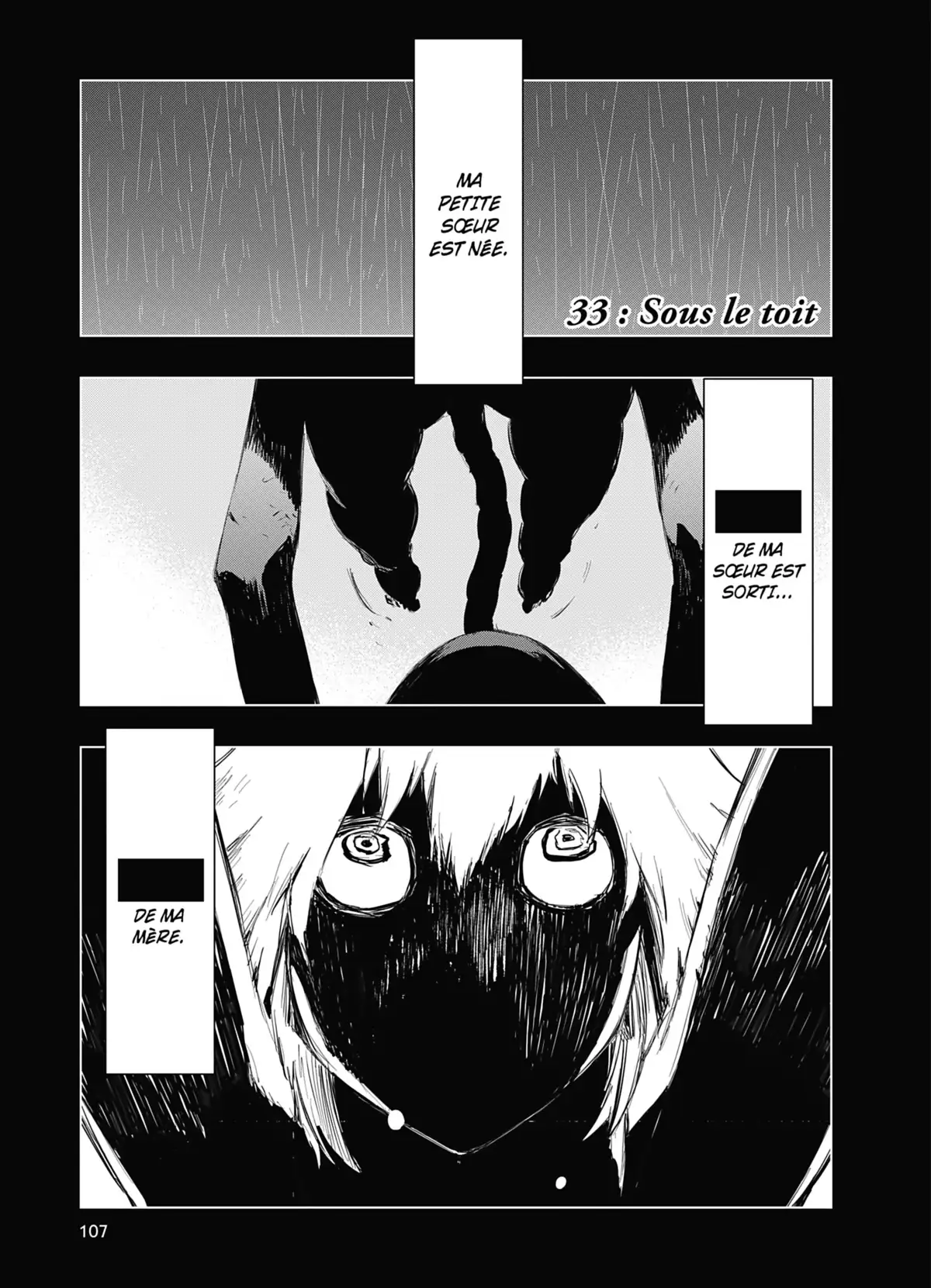 Twelve Demon Kings Volume 6 page 107