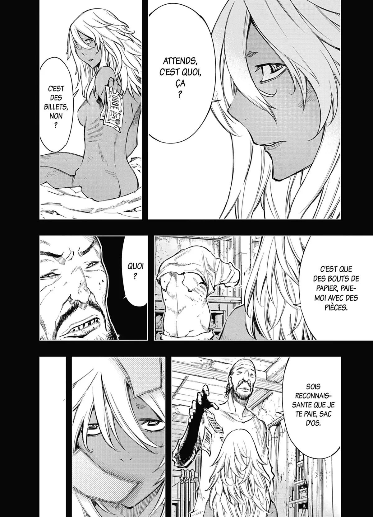 Twelve Demon Kings Volume 6 page 114
