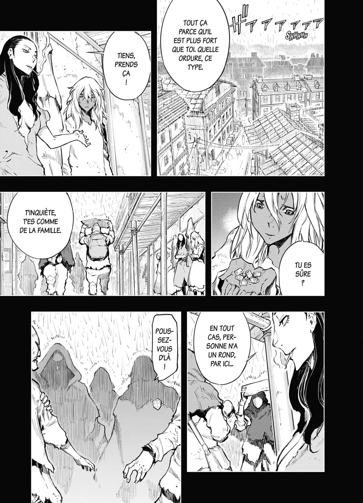 Twelve Demon Kings Volume 6 page 115
