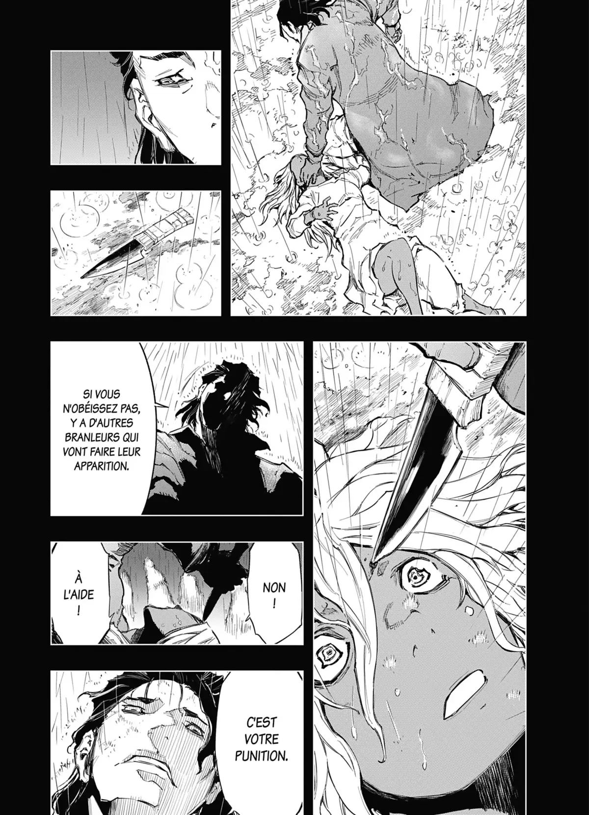 Twelve Demon Kings Volume 6 page 119