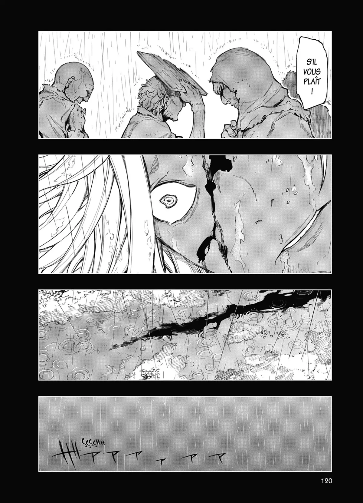 Twelve Demon Kings Volume 6 page 120