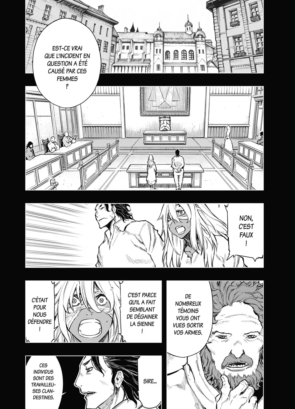 Twelve Demon Kings Volume 6 page 121
