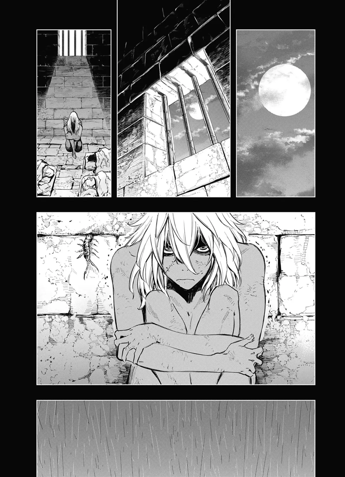 Twelve Demon Kings Volume 6 page 124