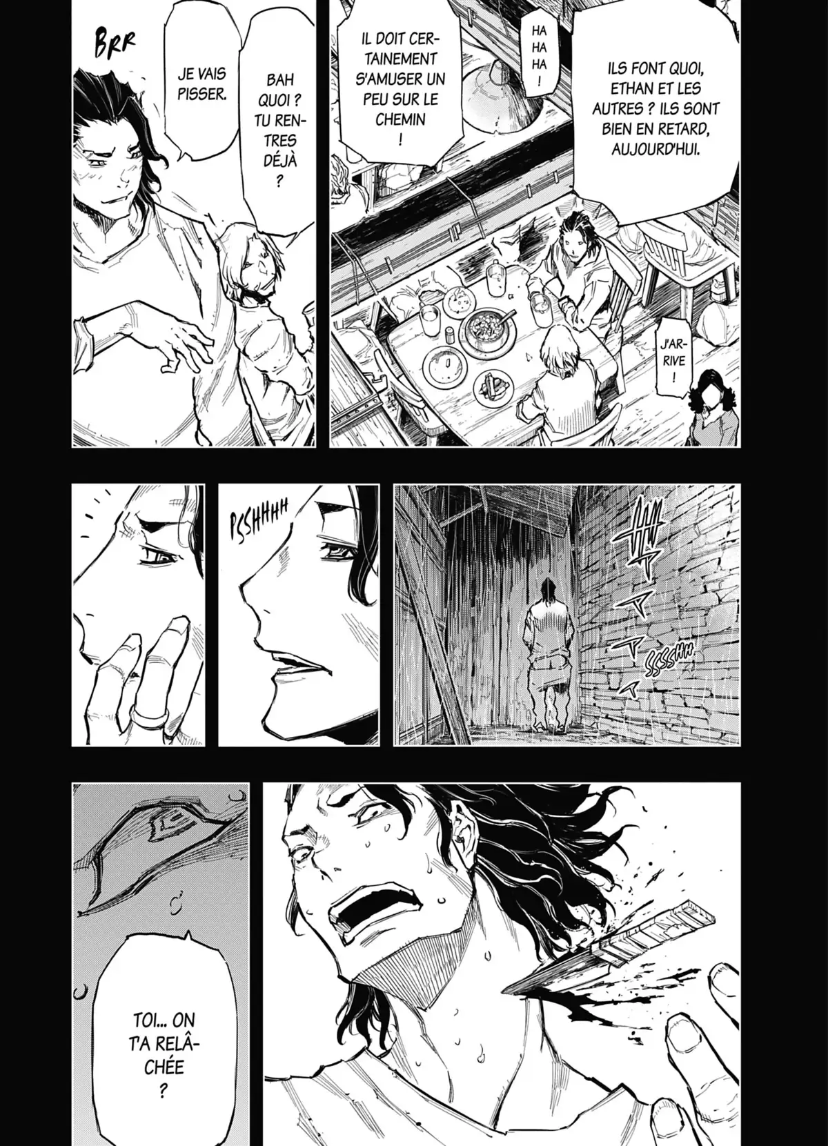 Twelve Demon Kings Volume 6 page 125
