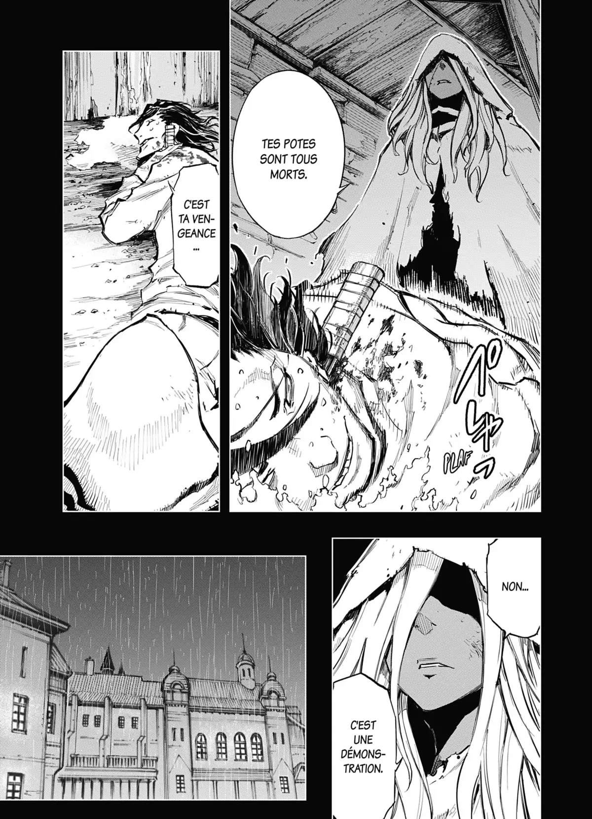 Twelve Demon Kings Volume 6 page 126