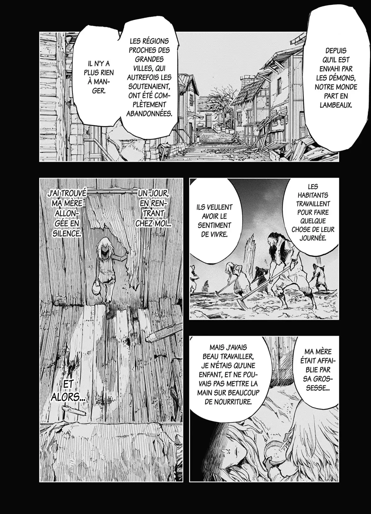 Twelve Demon Kings Volume 6 page 128