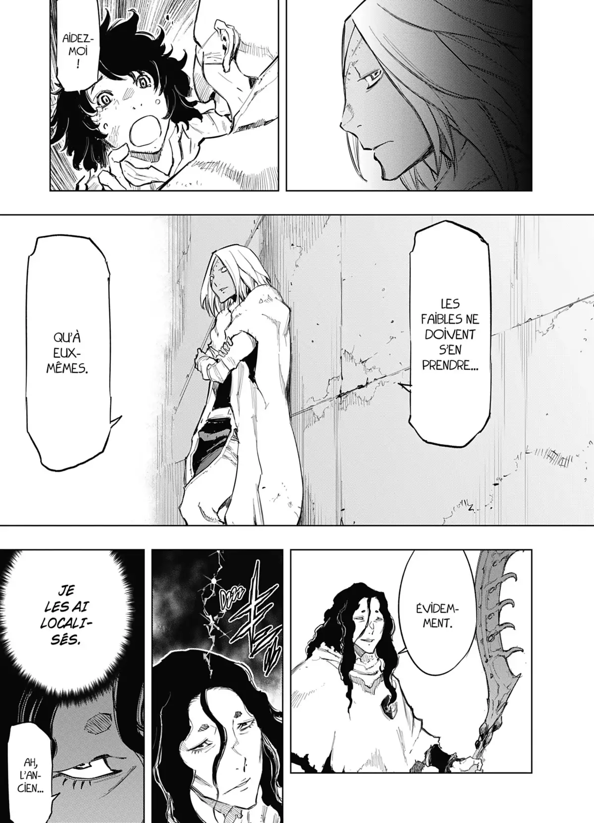 Twelve Demon Kings Volume 6 page 131