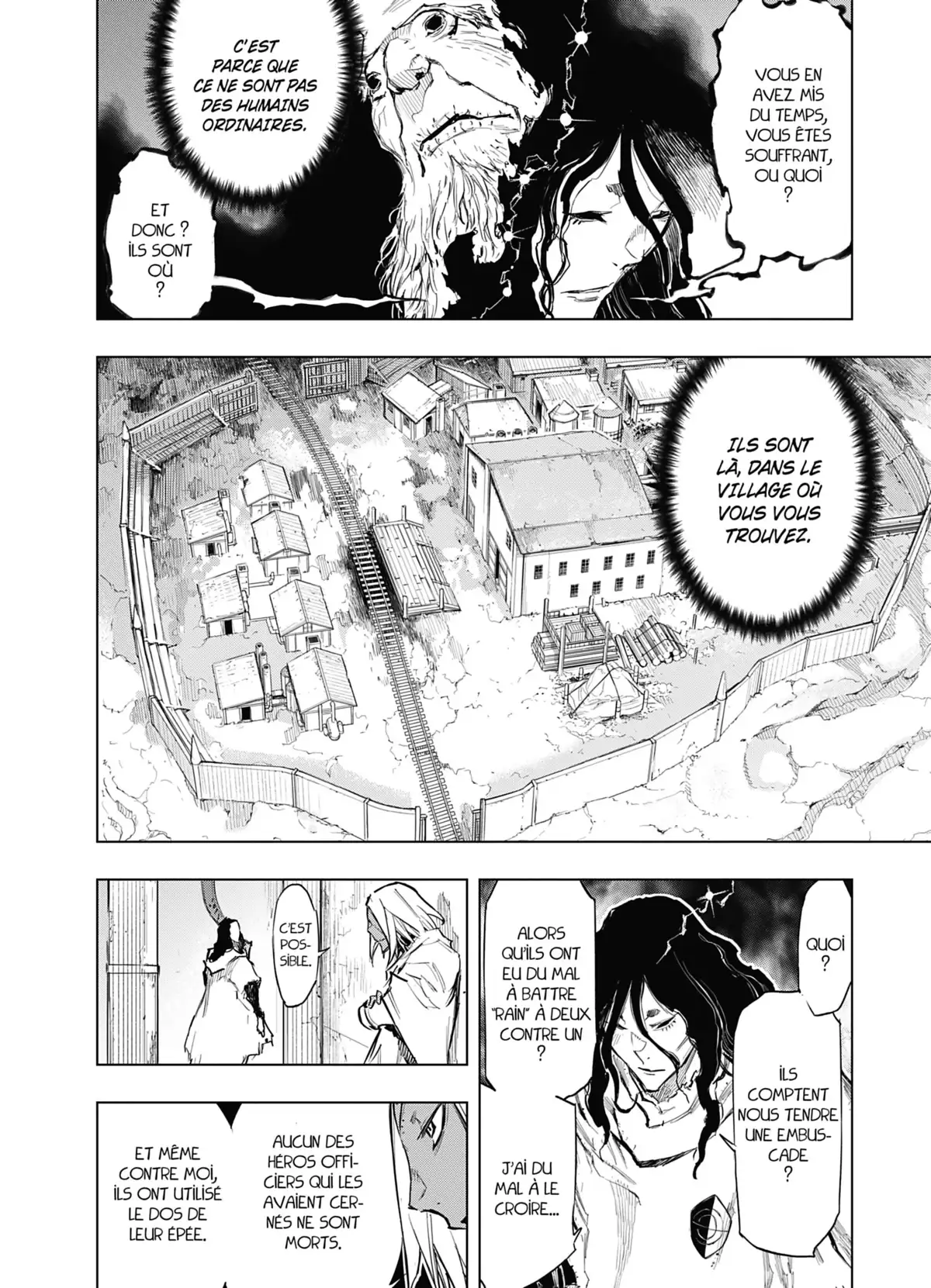 Twelve Demon Kings Volume 6 page 132