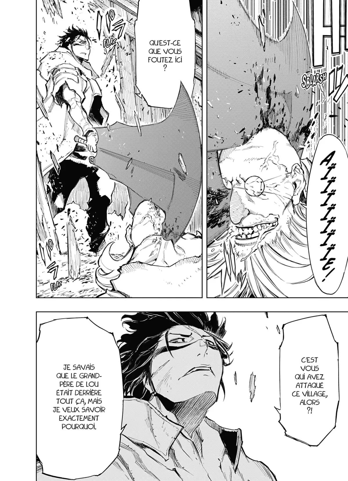 Twelve Demon Kings Volume 6 page 134