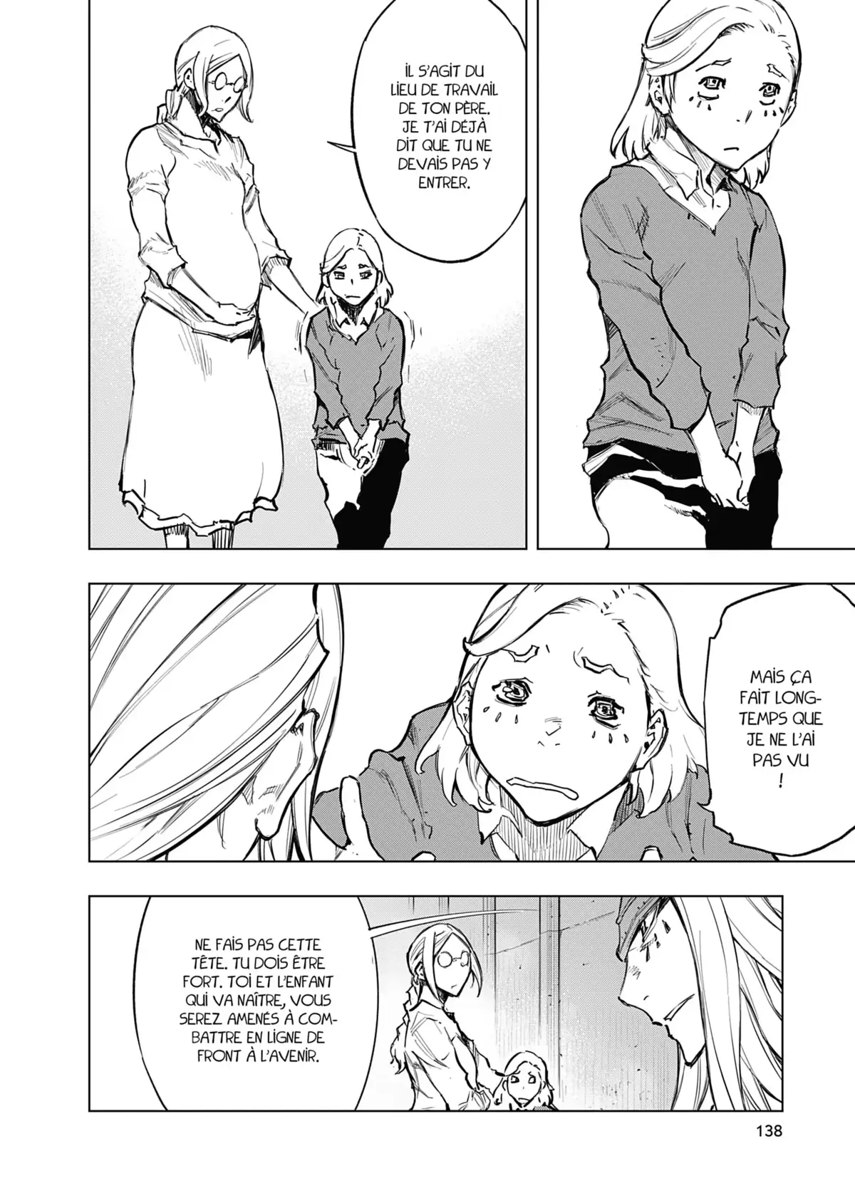 Twelve Demon Kings Volume 6 page 138