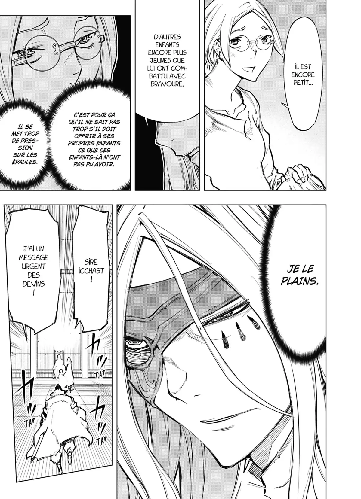 Twelve Demon Kings Volume 6 page 139