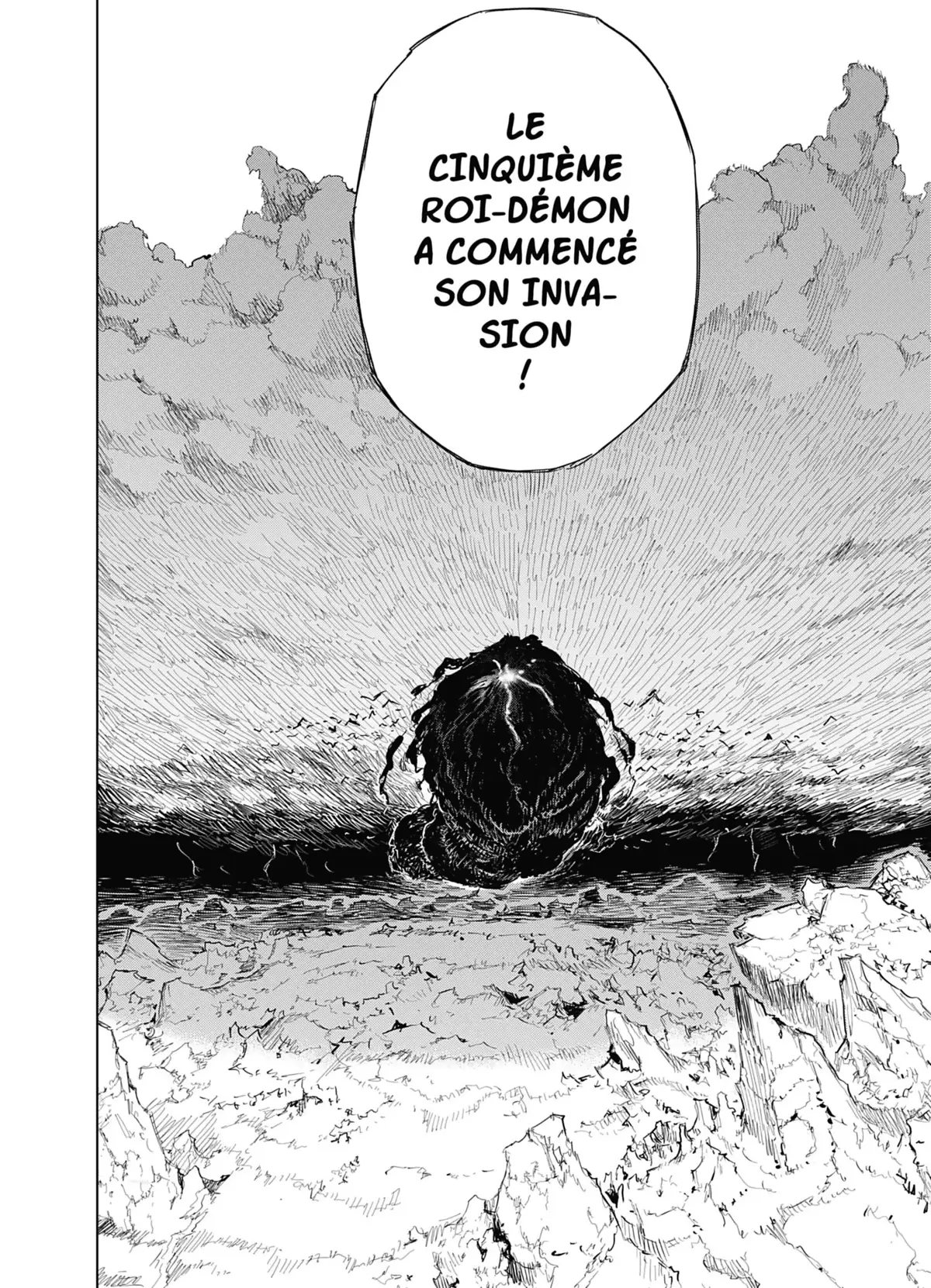 Twelve Demon Kings Volume 6 page 140