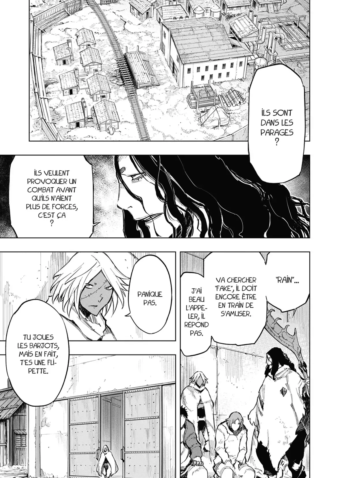 Twelve Demon Kings Volume 6 page 143