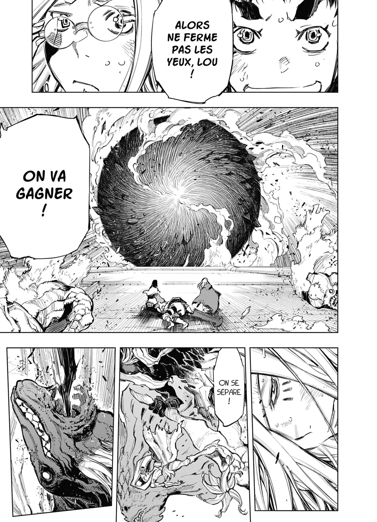 Twelve Demon Kings Volume 6 page 23