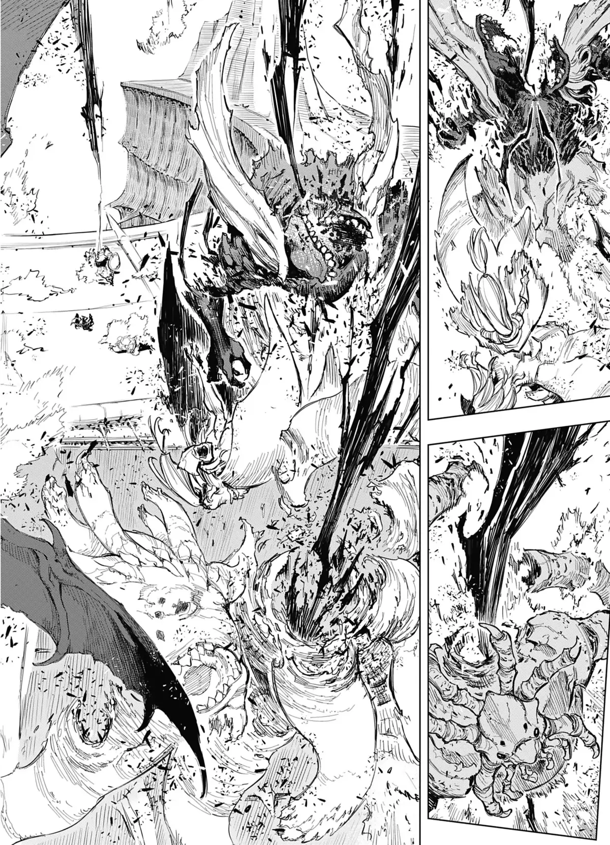 Twelve Demon Kings Volume 6 page 24