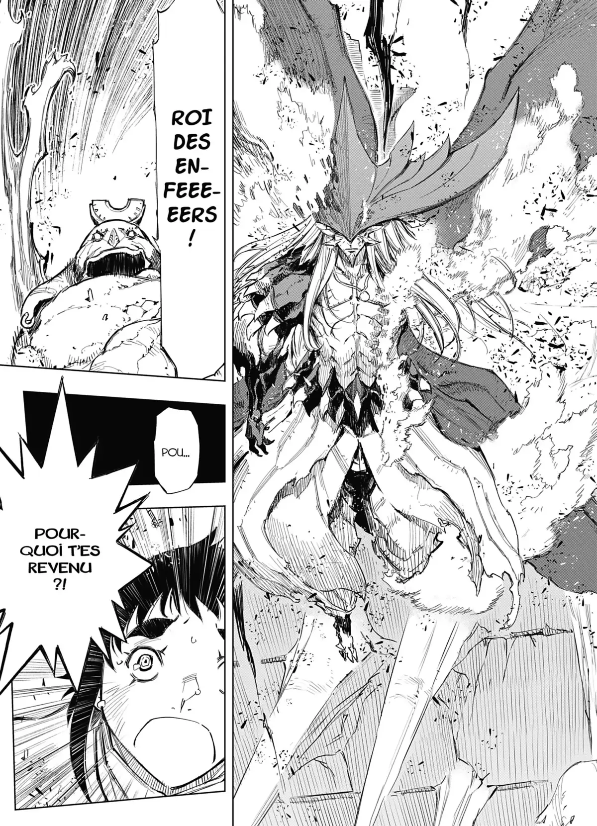 Twelve Demon Kings Volume 6 page 25