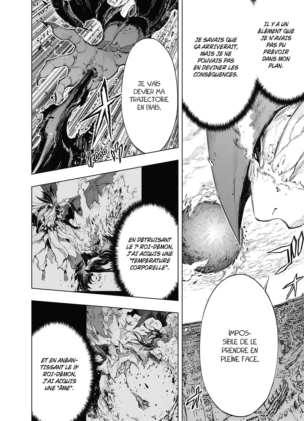 Twelve Demon Kings Volume 6 page 26