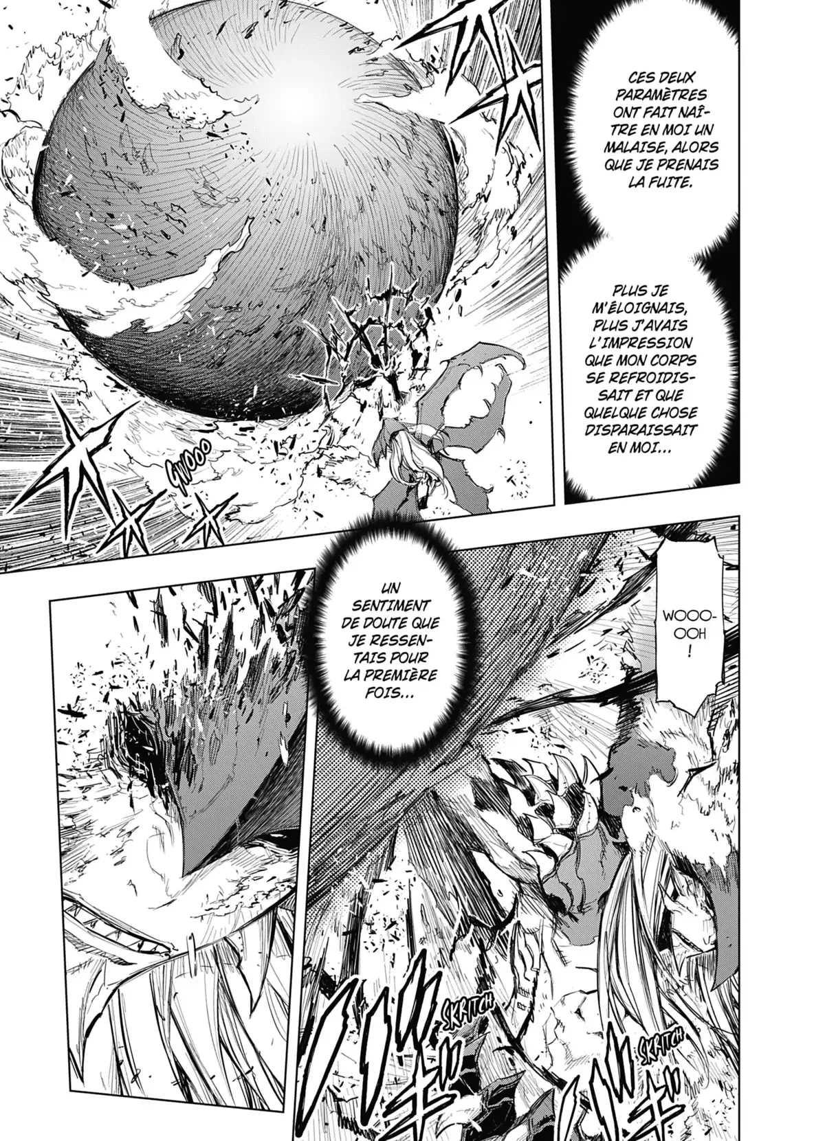 Twelve Demon Kings Volume 6 page 27