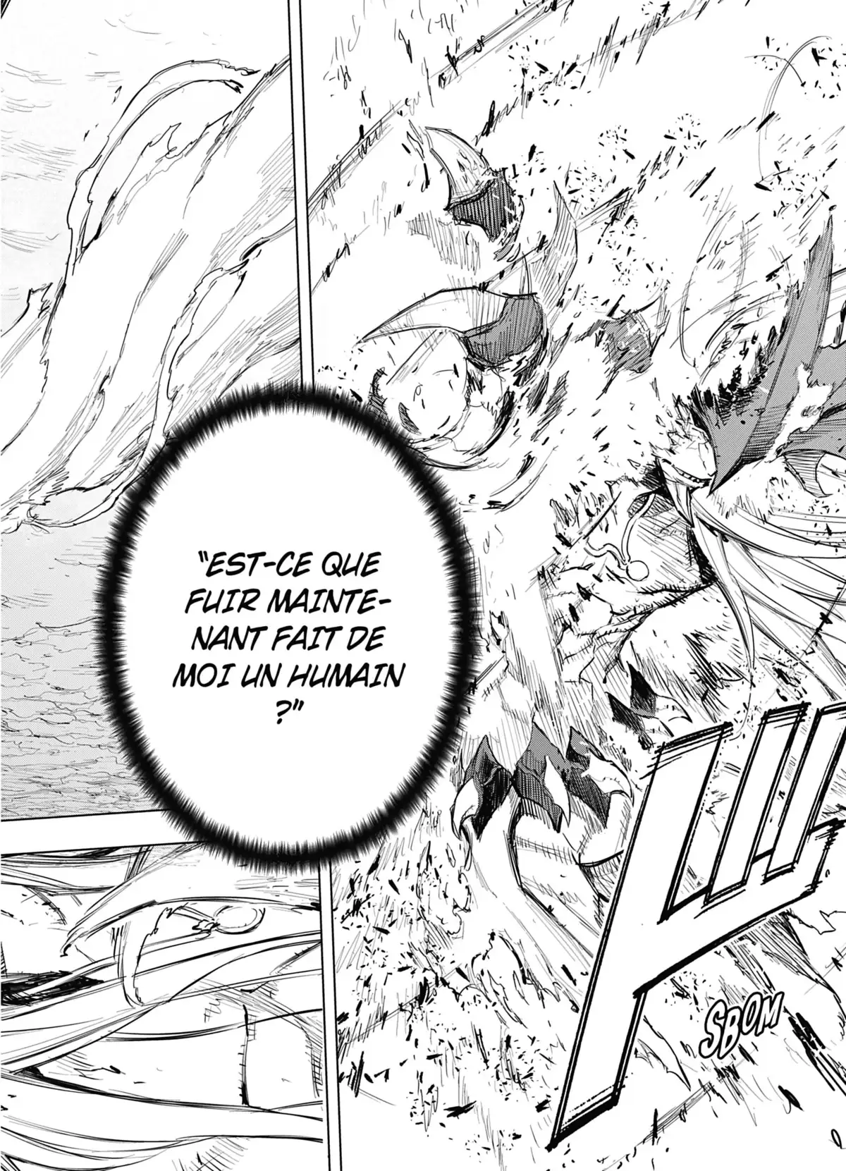 Twelve Demon Kings Volume 6 page 28