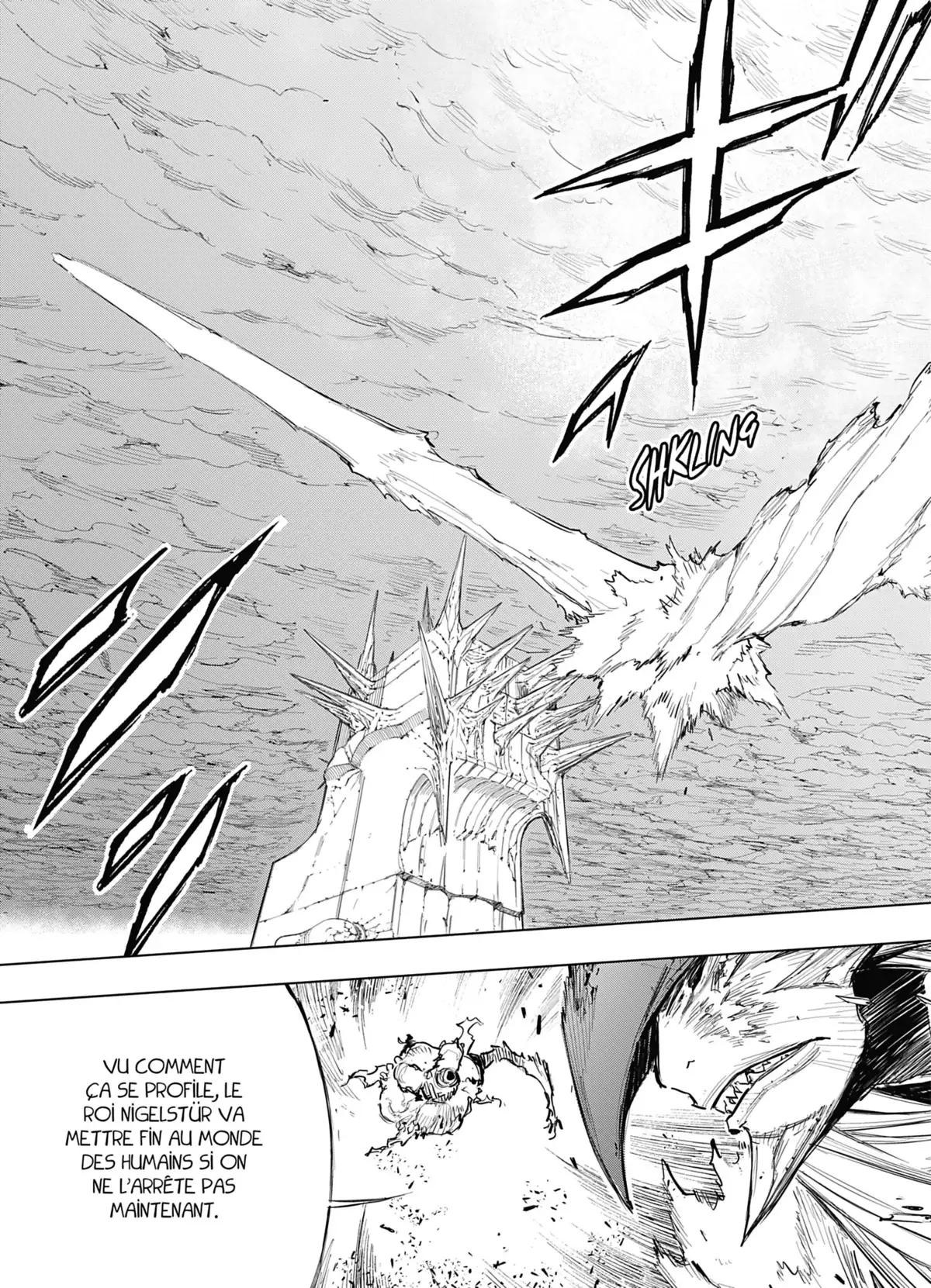 Twelve Demon Kings Volume 6 page 29