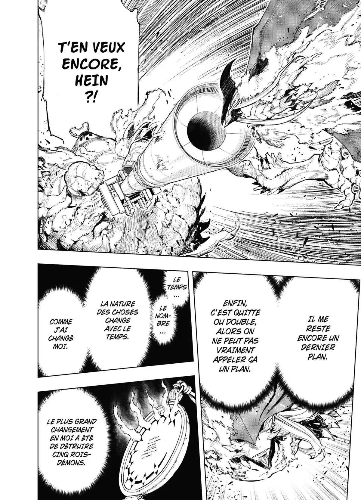 Twelve Demon Kings Volume 6 page 30