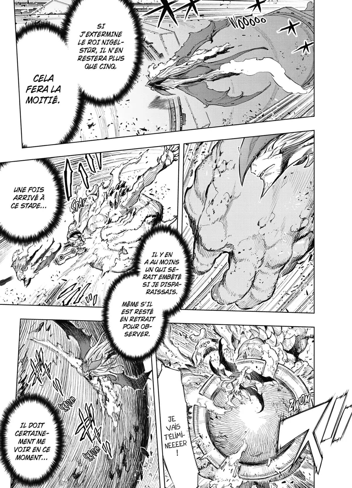Twelve Demon Kings Volume 6 page 31