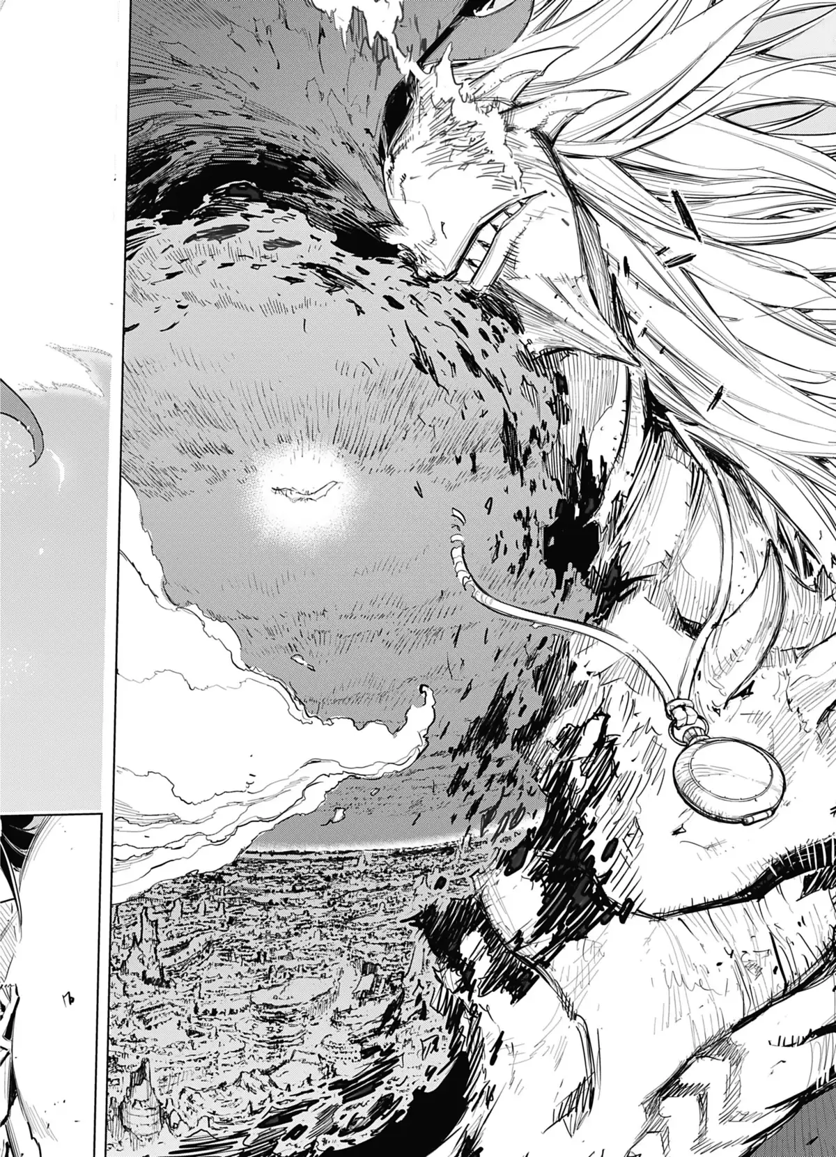 Twelve Demon Kings Volume 6 page 32