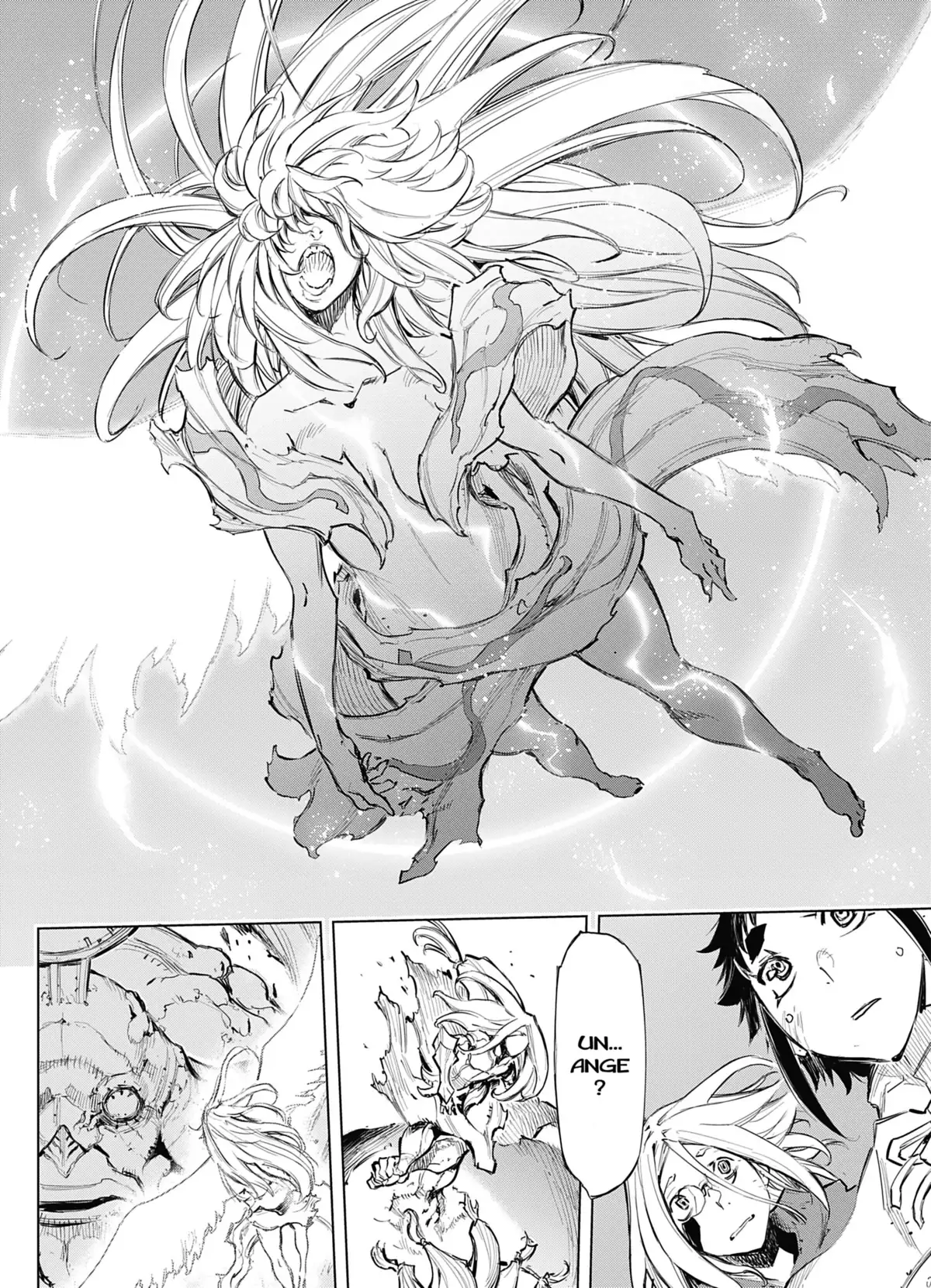 Twelve Demon Kings Volume 6 page 33