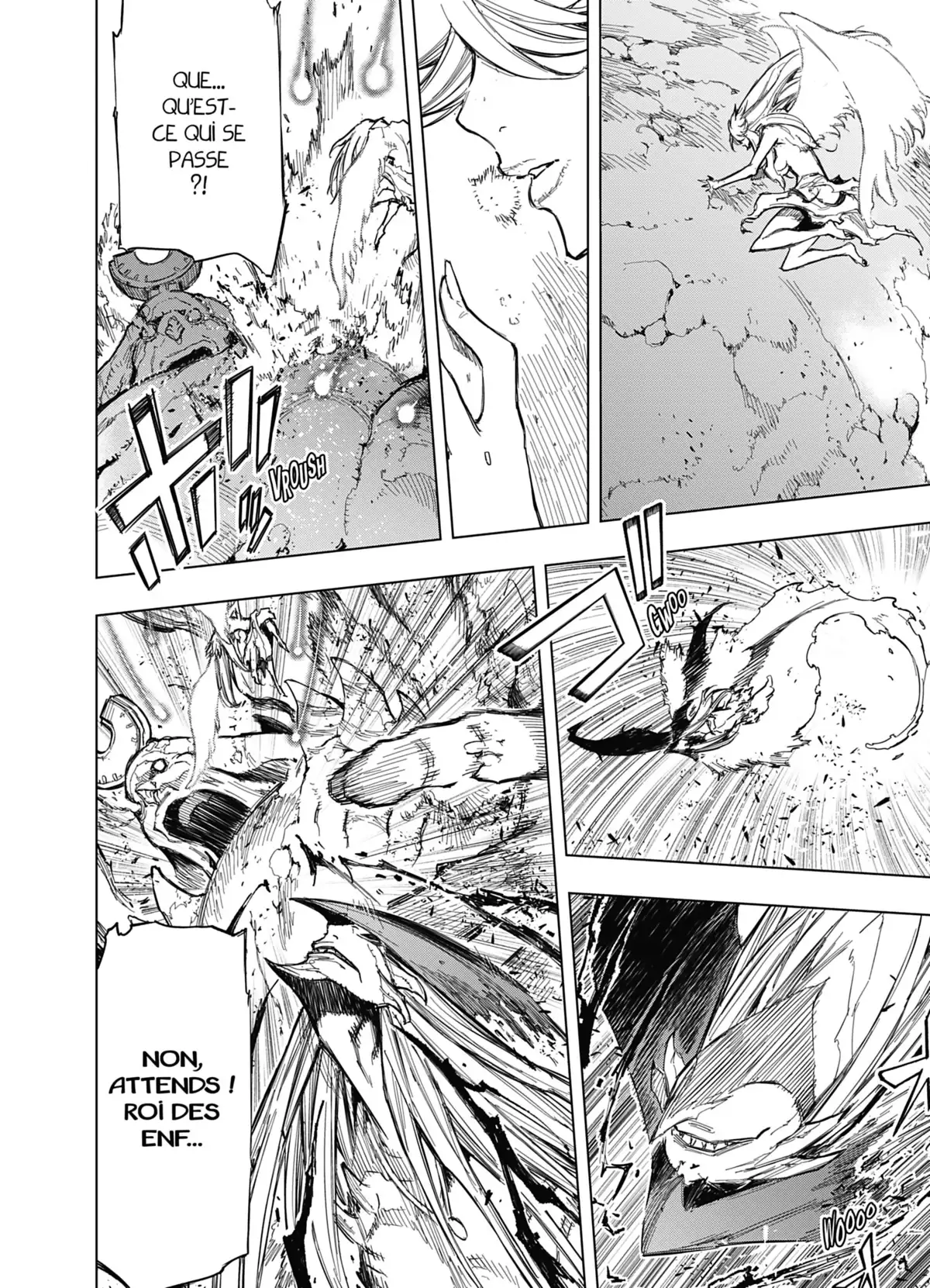 Twelve Demon Kings Volume 6 page 34