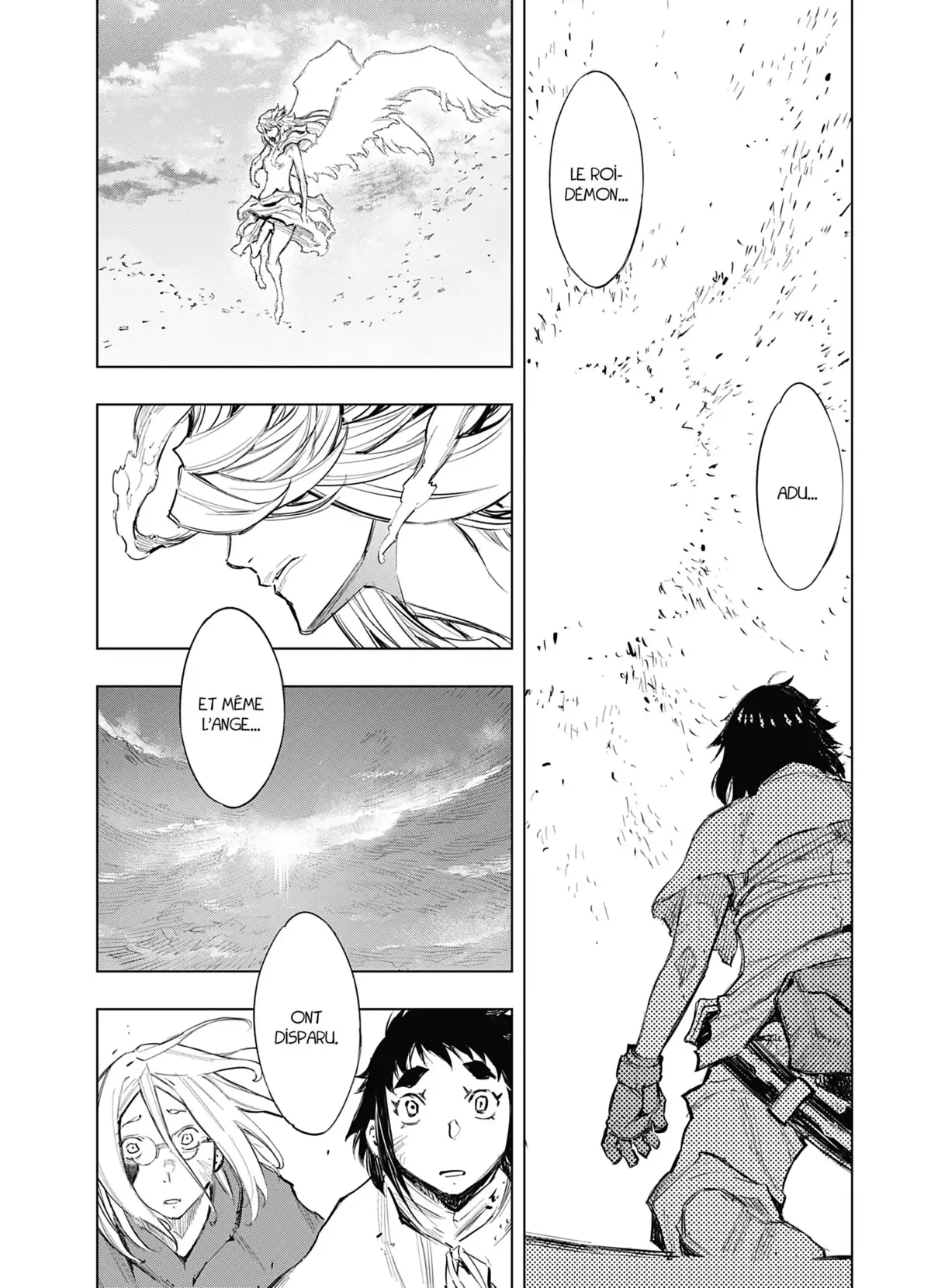 Twelve Demon Kings Volume 6 page 36