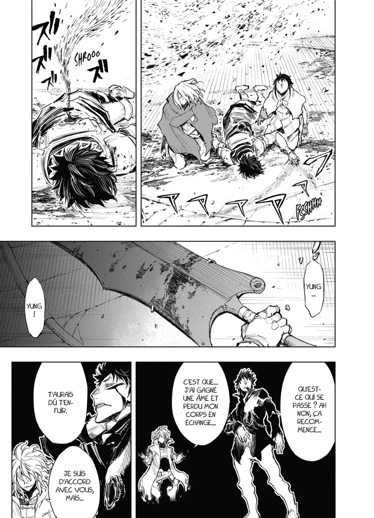 Twelve Demon Kings Volume 6 page 37