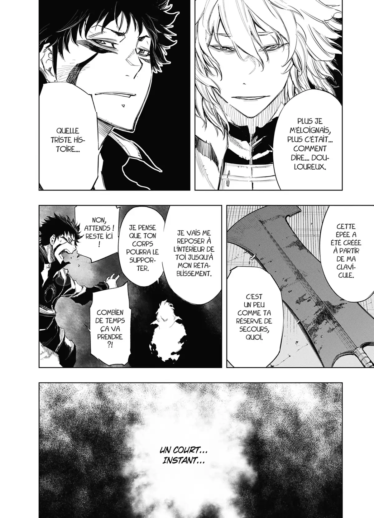 Twelve Demon Kings Volume 6 page 38