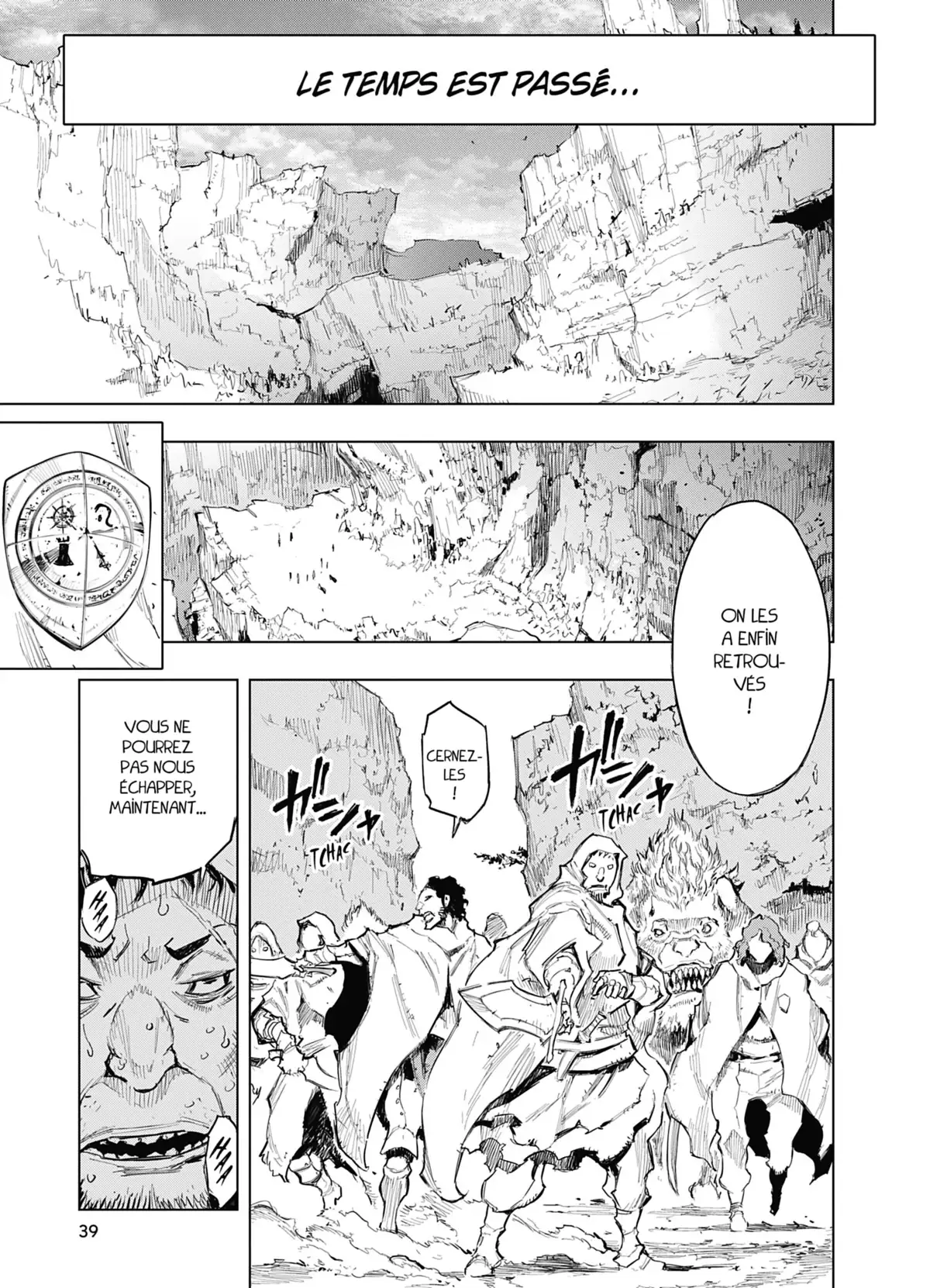 Twelve Demon Kings Volume 6 page 39