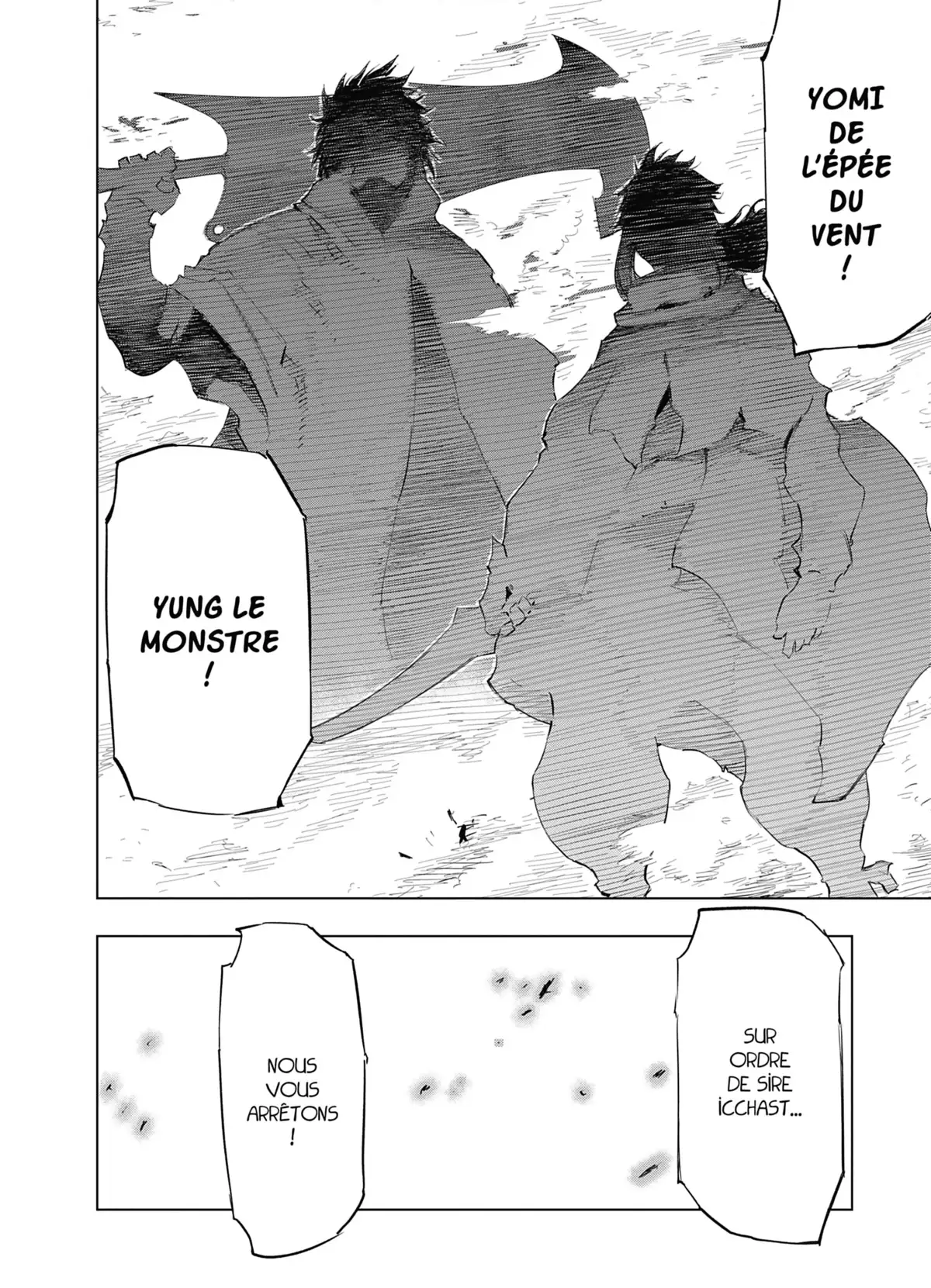 Twelve Demon Kings Volume 6 page 40