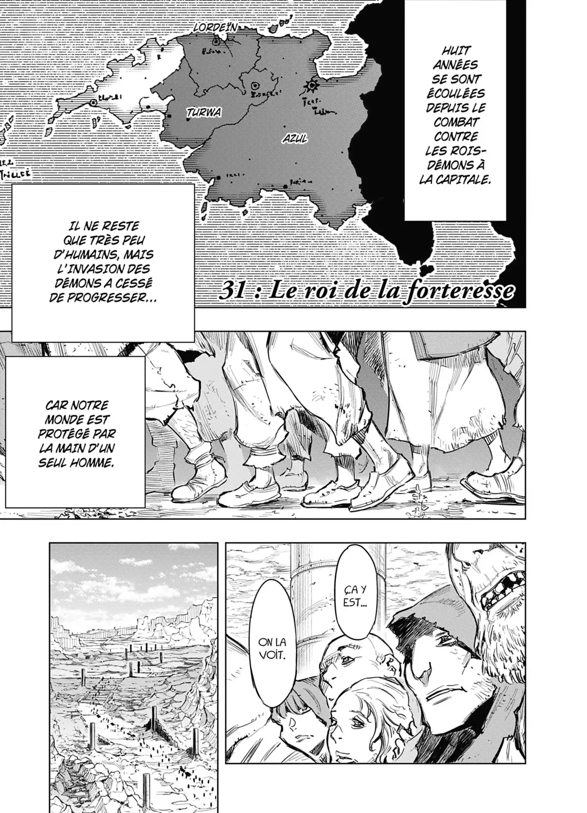 Twelve Demon Kings Volume 6 page 41