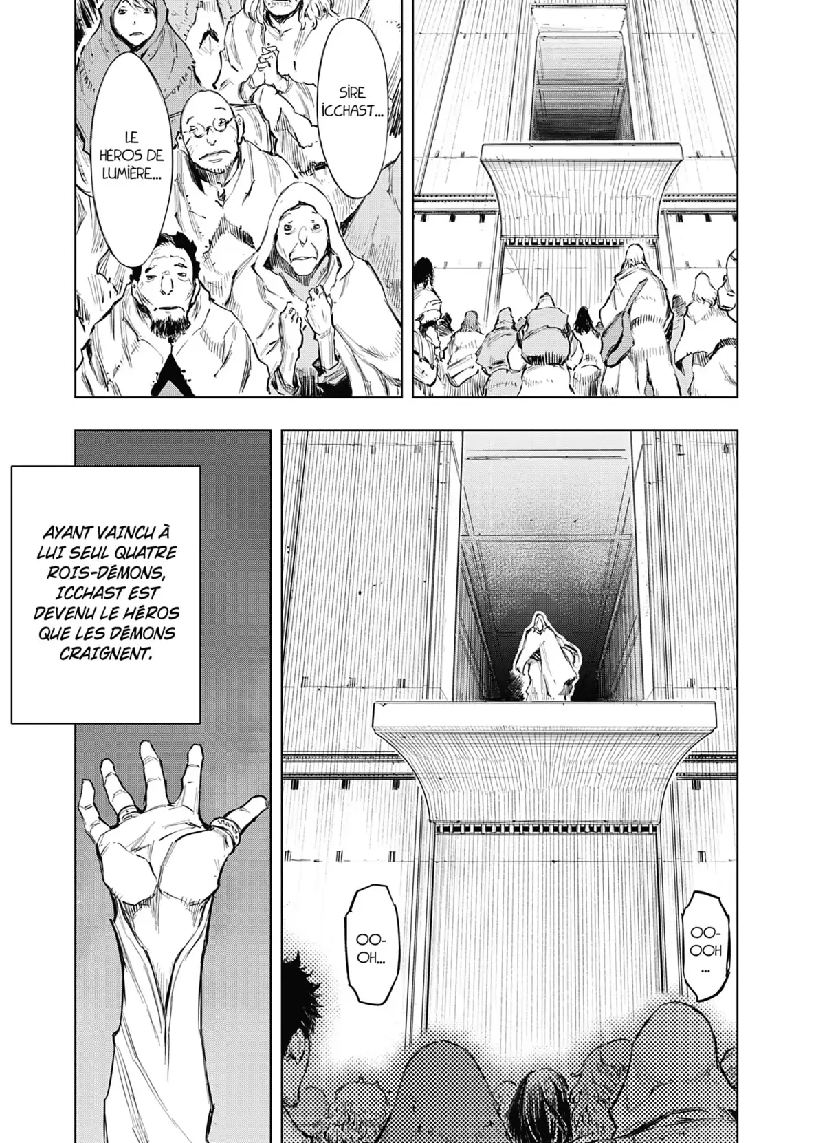 Twelve Demon Kings Volume 6 page 43