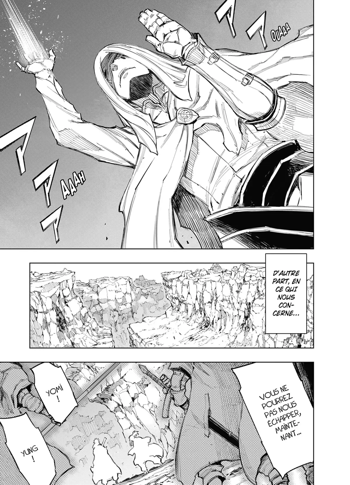 Twelve Demon Kings Volume 6 page 45