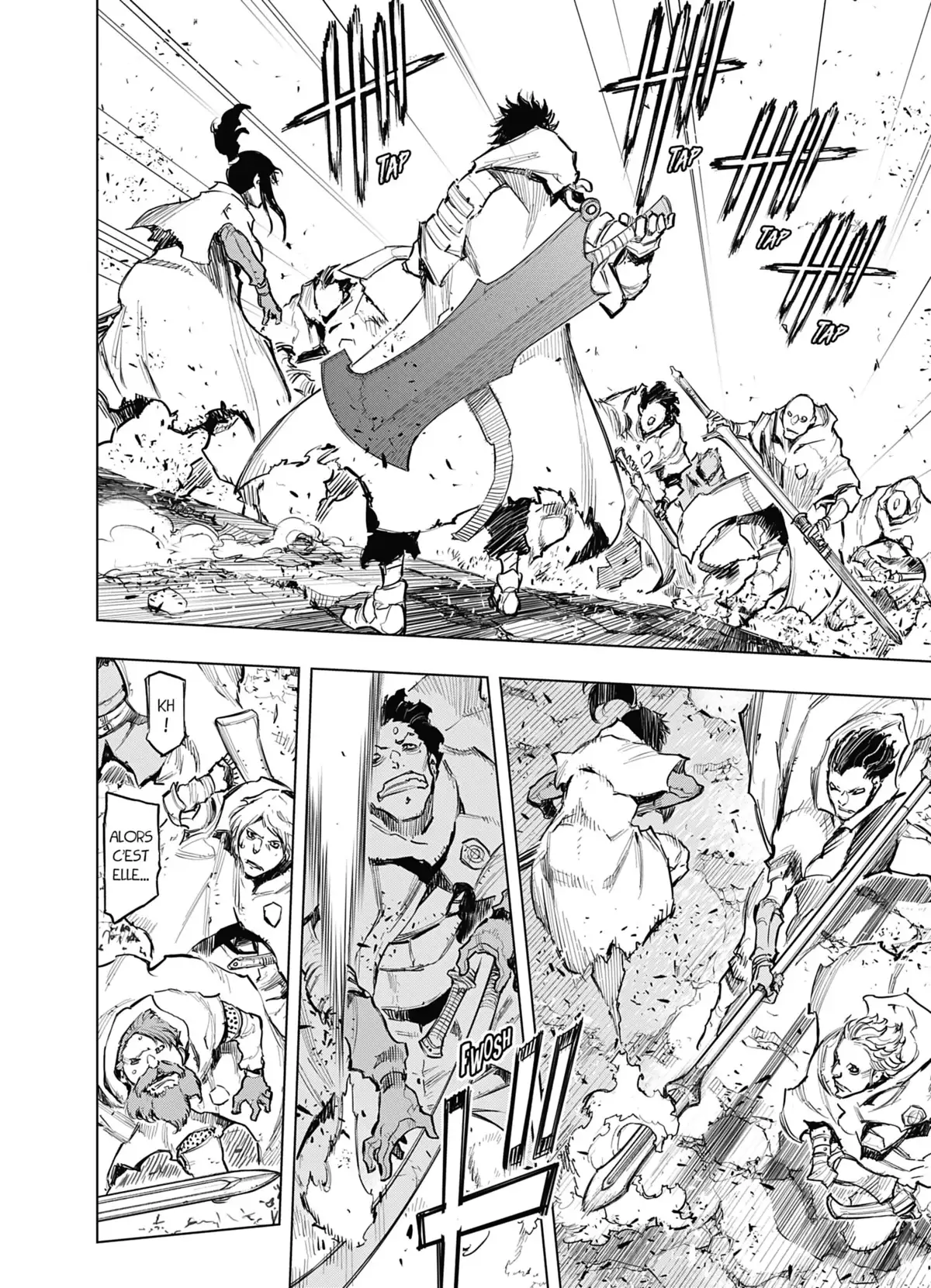 Twelve Demon Kings Volume 6 page 48