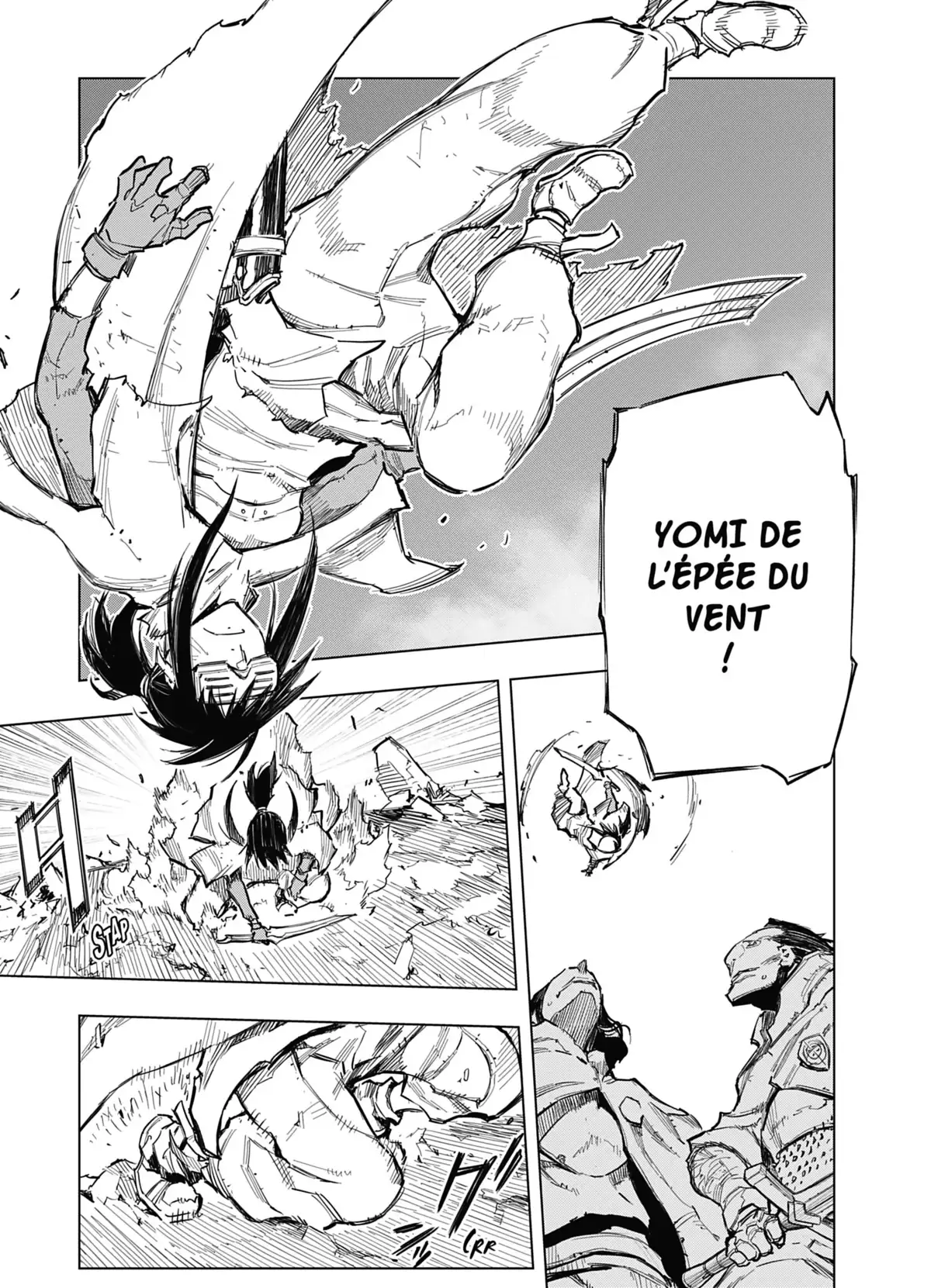 Twelve Demon Kings Volume 6 page 49