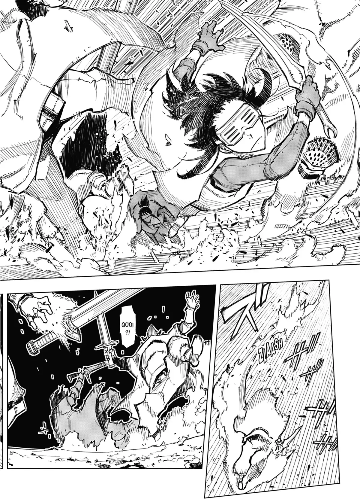 Twelve Demon Kings Volume 6 page 50