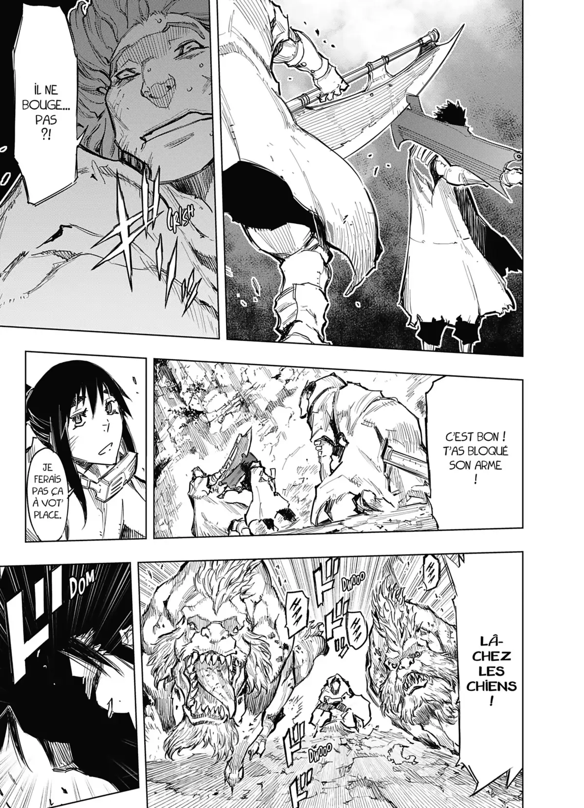 Twelve Demon Kings Volume 6 page 53