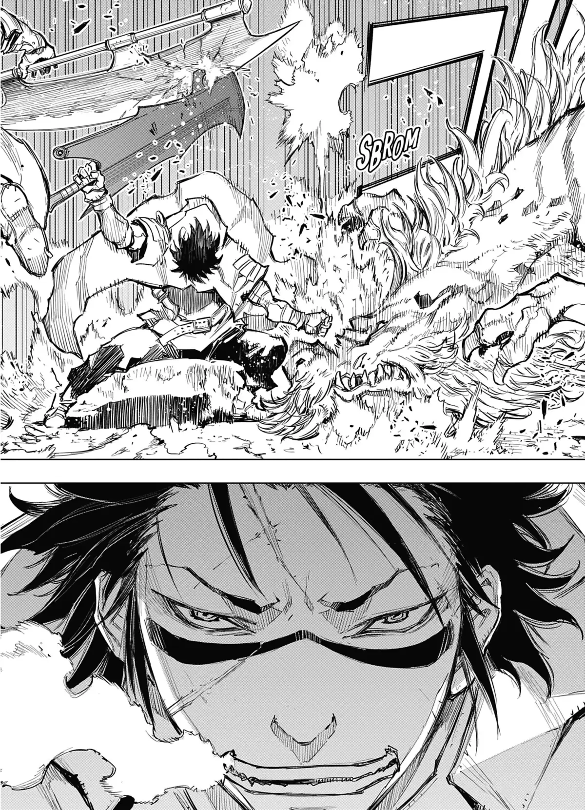 Twelve Demon Kings Volume 6 page 54