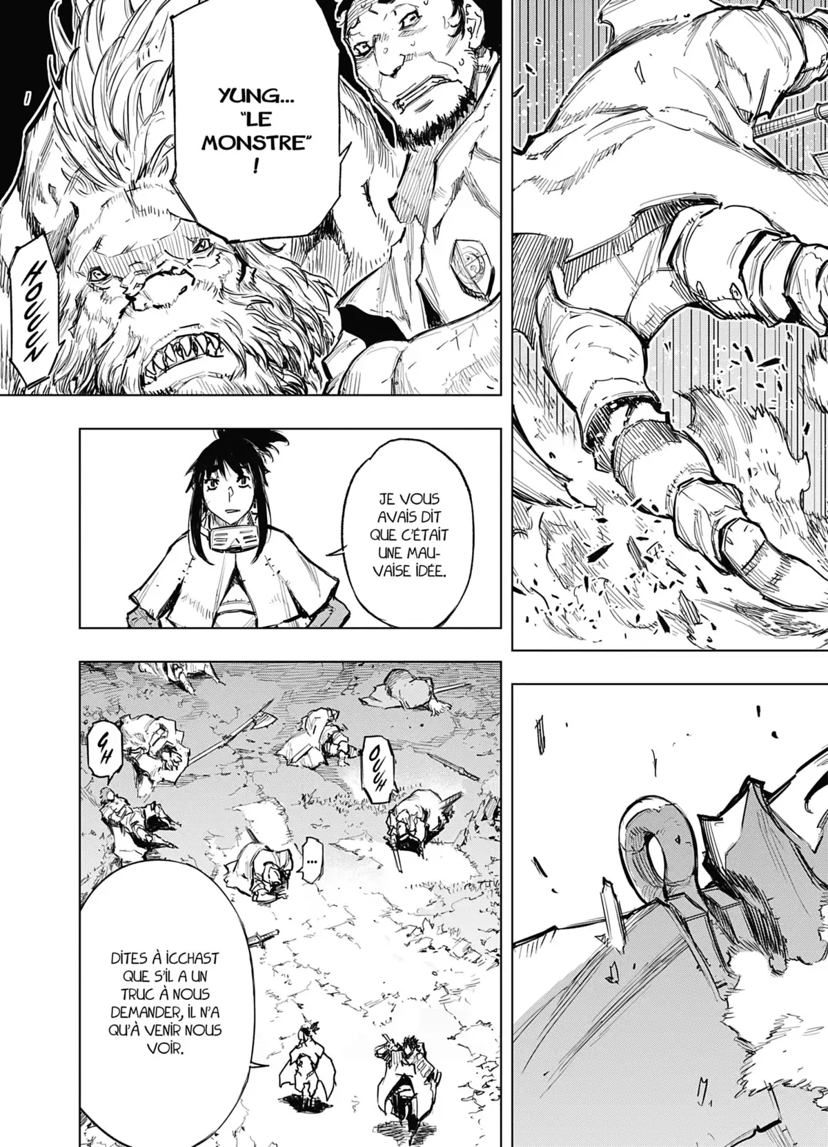 Twelve Demon Kings Volume 6 page 55