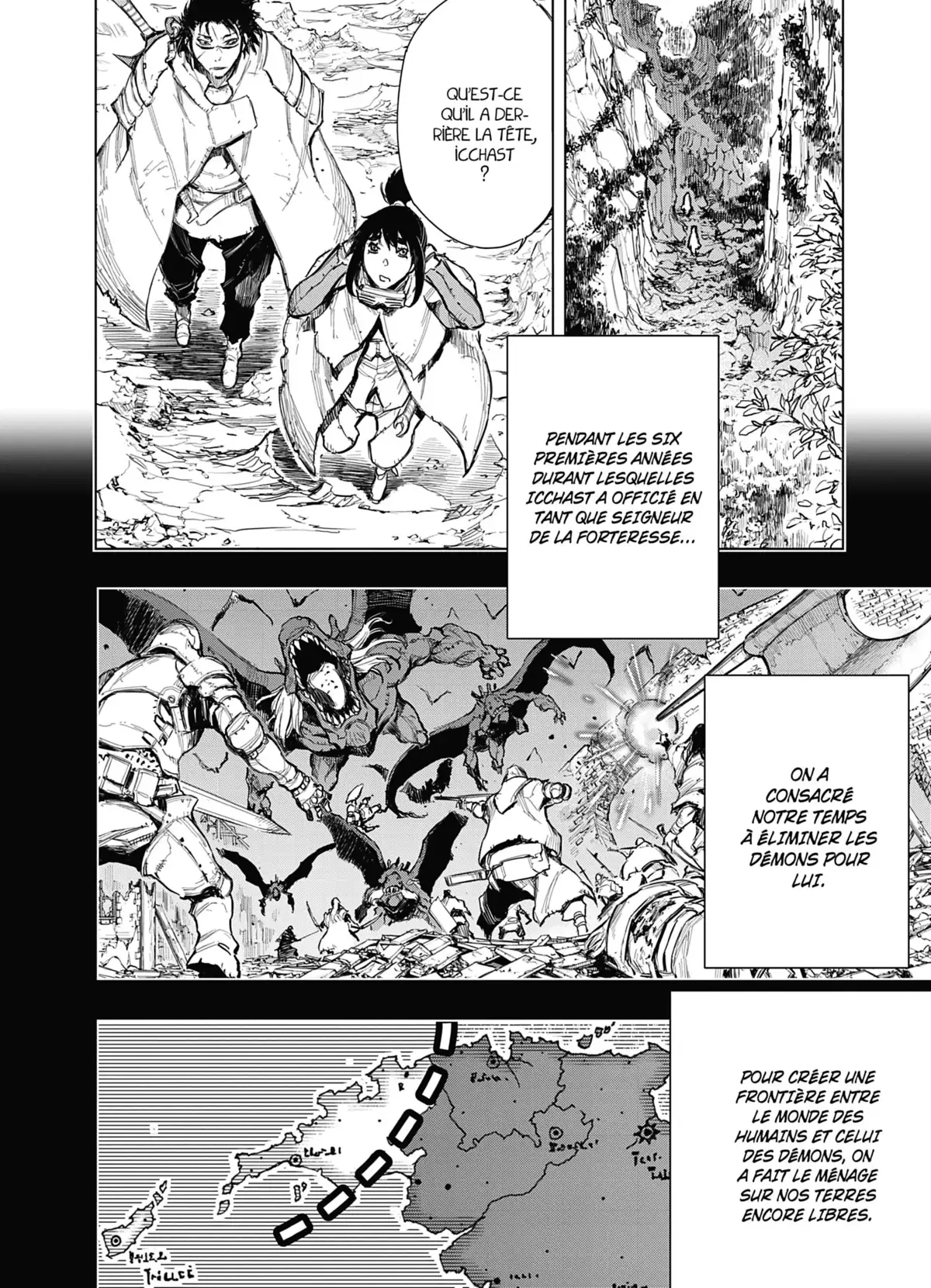 Twelve Demon Kings Volume 6 page 56