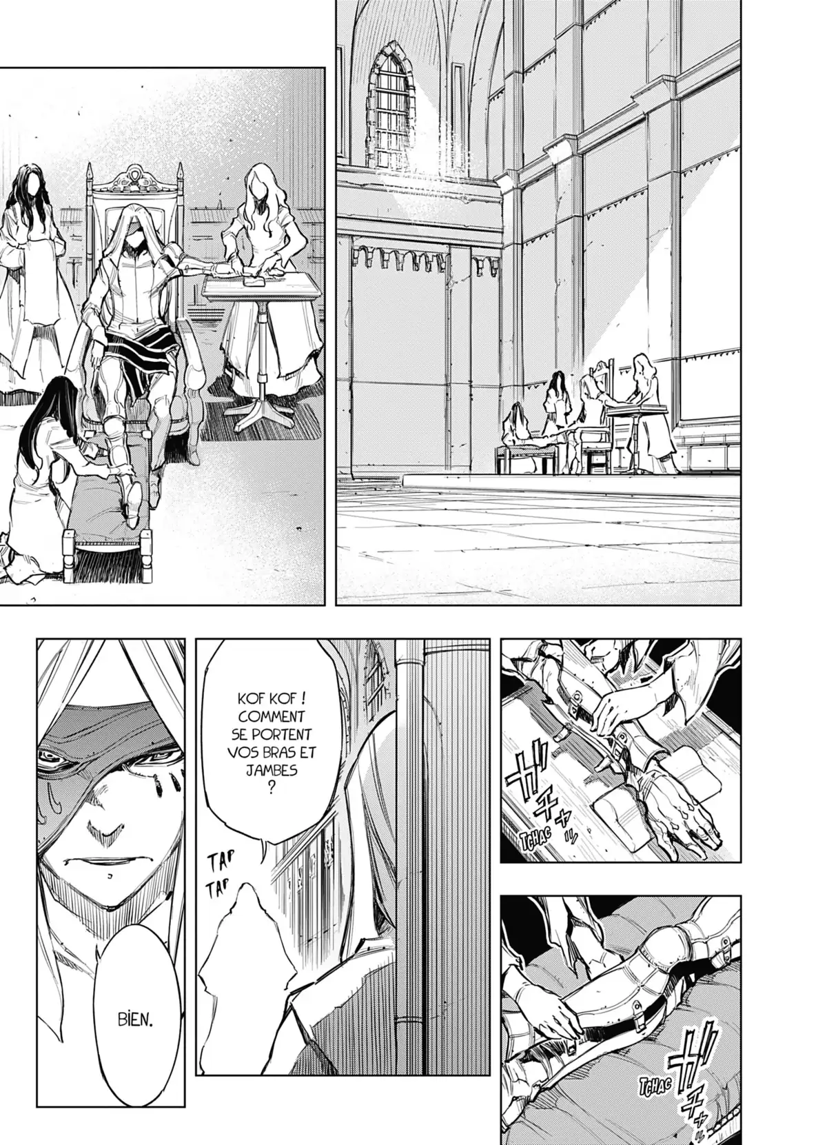 Twelve Demon Kings Volume 6 page 59