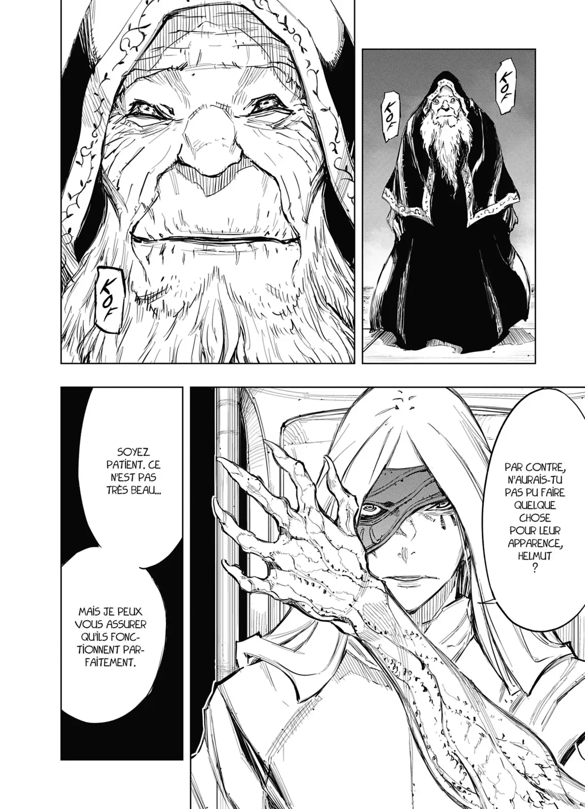 Twelve Demon Kings Volume 6 page 60