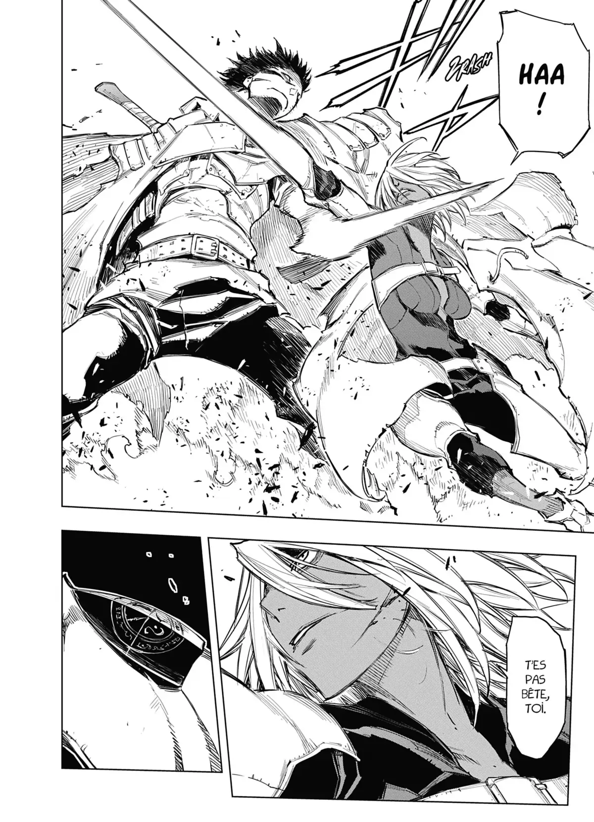 Twelve Demon Kings Volume 6 page 70
