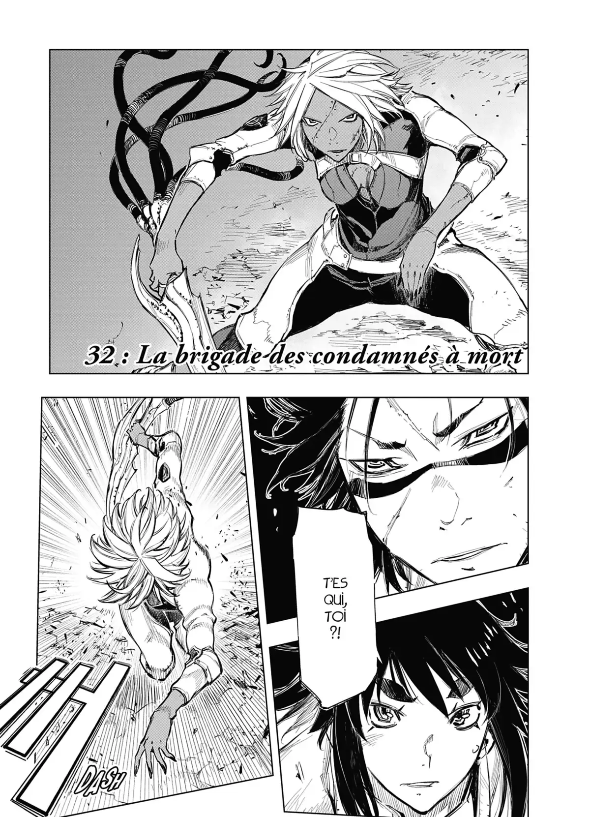 Twelve Demon Kings Volume 6 page 73